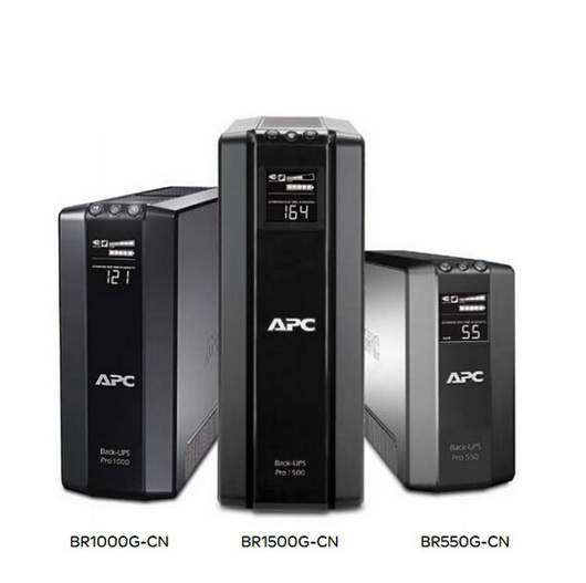 湖北APC UPS电源 BR1500G-CN - APC UPS 电源