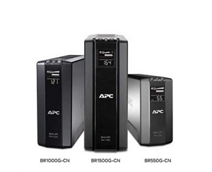 湖北APC UPS电源 BR1500G-CN - APC UPS 电源